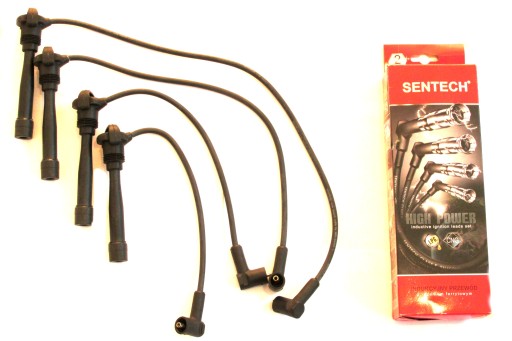 8440 - Кабелі запалювання fiat punto 1 1.2 16v