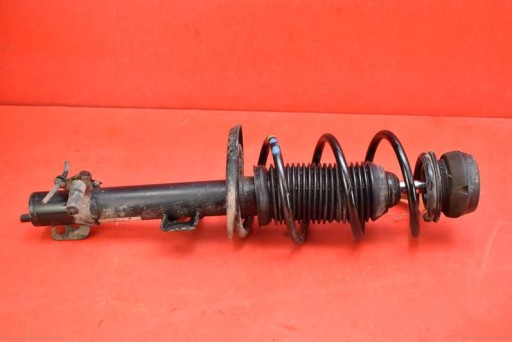 shock absorber left front 6768923 SKODA CITIGO 1.0 MPI 60 KM 17-20