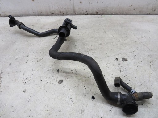 КОРПУС ТЕРМОСТАТА KUGA MK2 2.0 TDCI