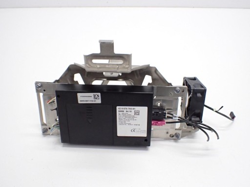 Модуль телематического контроллера 9876793 bmw i3 i01 19 лет