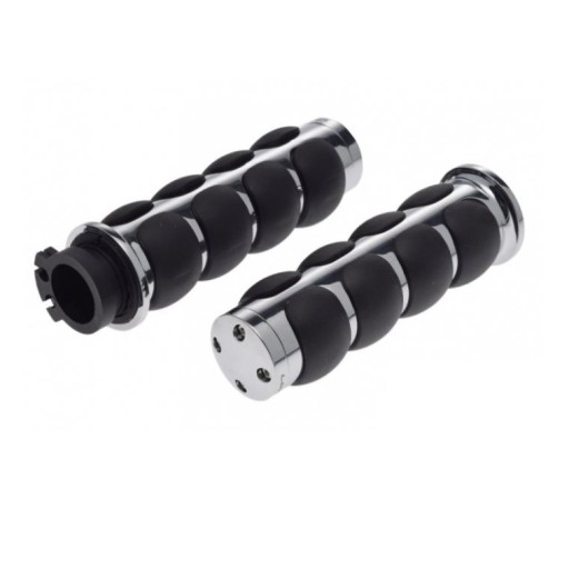 Пользовательские хромовые переключатели для мотоциклов 685 дюймов