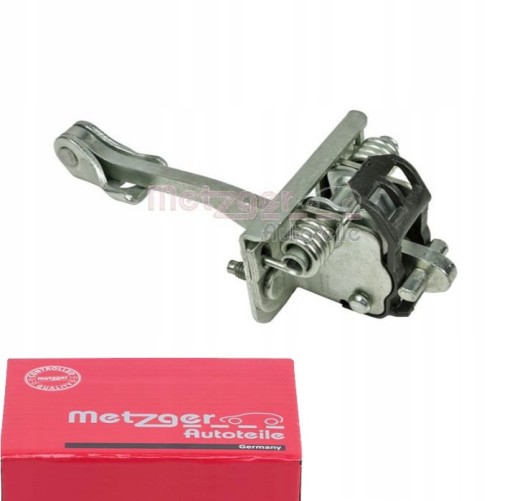 2312077 - Задний ограничитель двери L = P для PEUGEOT 3008