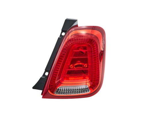 CA670CC9 - Ліхтар задній fiat 500, 15 - 0000052007422