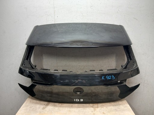 boot door VW PASSAT B8 KOMBI 3G9