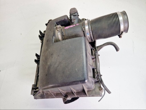 cover of a filter, air flow meter Opel Vectra C 0280218087 KOMPLET