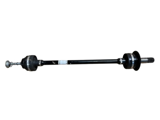 semi-axis rear part right BMW X5 G05 LCI 2023R