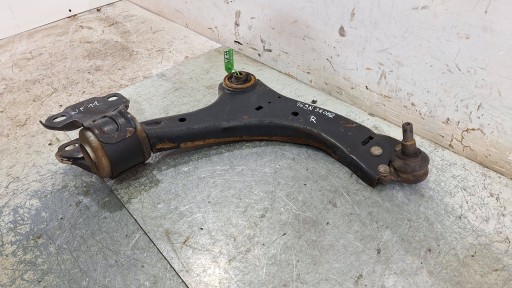 Querlenker rechts vorne 7G9N-3A052-BB FORD MONDEO MK4