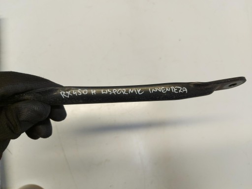 LEXUS RX450H IV holder INWERTERA