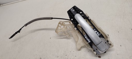 handle front front left VW Tiguan and LA7W