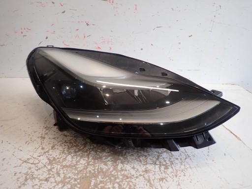 light front right TESLA 3 LIFT 2020- FULL LED