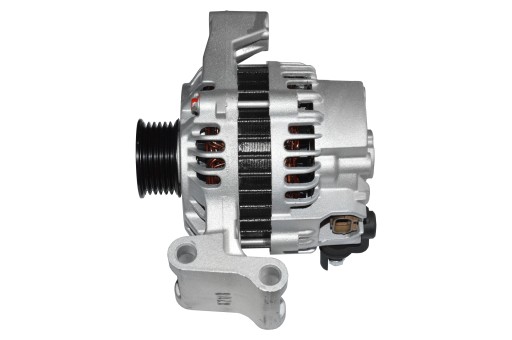 Генератор a005ta7792 1.25 1.4 1.6 16v ford fiesta v fusion