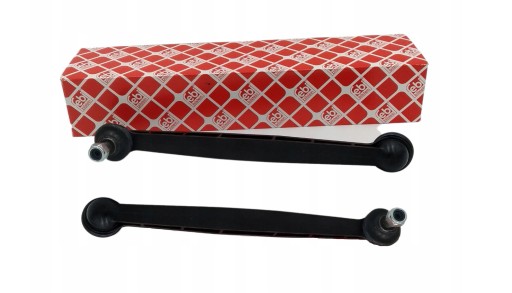 34959 - КОМПЛЕКТ СТАБІЛІЗАТОРА ASTRA J INSIGNIA A