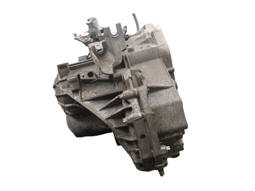 gearbox, manual OPEL ASTRA K V (2015-2019) 1.6 CDTI 110KM 81kW F40