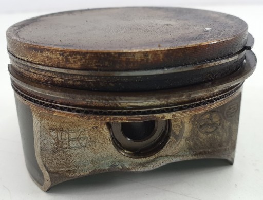 ПОРШЕНЬ OPEL CORSA X15E