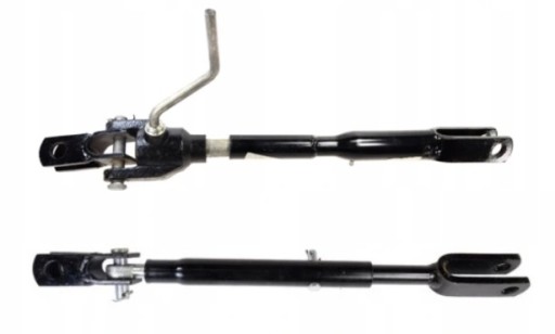 42371110 42371080 - Вішалка ліва + права комплект C - 330 C330