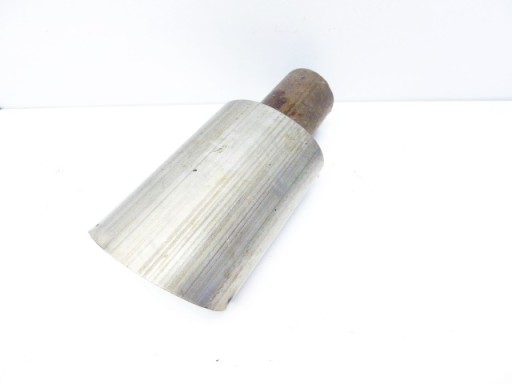 A класс II W169 04-наконечник глушителя