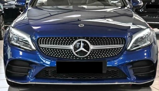 A2059061506 A2059061606 - КОМПЛЕКТ ПЕРЕДНИЙ MERCEDES W205 AMG CABRIO LIFT