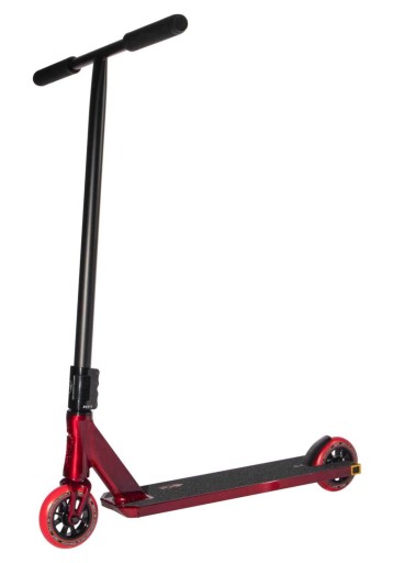 Самокат North Tomahawk, різнокольоровий, 2 колеса