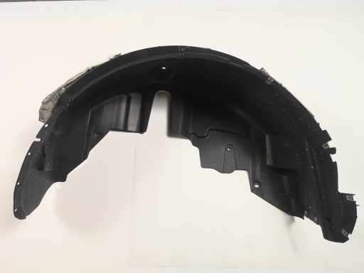 mudguard right right rear part rear. Ford Explorer 2016