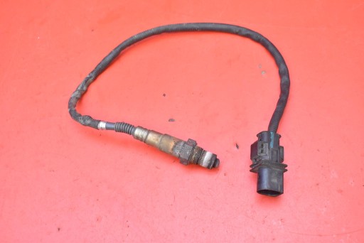 SONDA LAMBDA 0258017052 ALFA ROMEO 159 1.9 JTS 160 KM 05-11