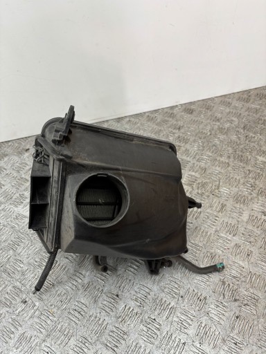 Gehäuse filter luft RENAULT KOLEOS und 2.0 DCI
