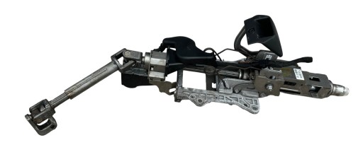 steering wheel rod blocking VW PASSAT B7 10-14 3C1419501S 3C0905861J
