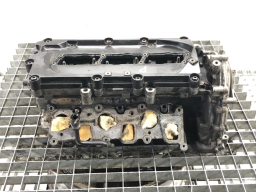 ГОЛОВКА ЦИЛІНДРА ПРАВА AUDI A6 C6 CAN 2.7 190KM