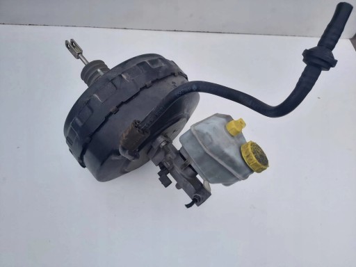 2H2612101 - головний гальмівний циліндр сервопривід VW Amarok 2.0 TDI