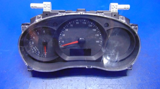 dials dials 1.5DCI RENAULT KANGOO II LIFT 08-21 ROK