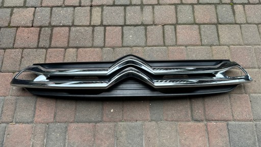 1608546780 - РЕШЕТКА РАДИАТОРА CITROEN C4 AIRCROSS