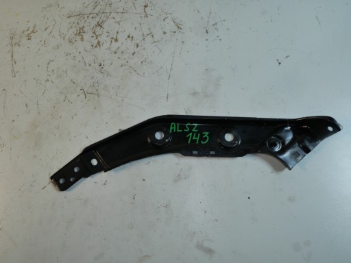 VW SHARAN 7N console holder lights supports right front front 7N0805932