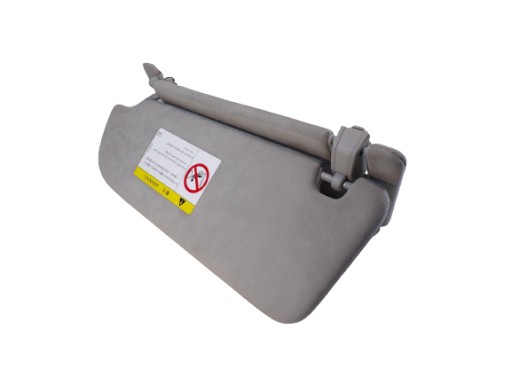 4m0858834b сонцезахисний козирок правий Q7