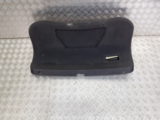 Внутрішнє оздоблення кришки люка VW PASSAT B5 FL USA 1.8 T