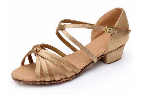 Взуття для латиноамериканських танців Marti 112 р. 37