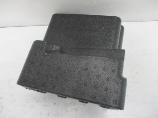 polystirene boot floor well BMW 204682