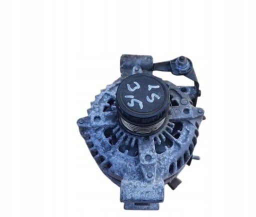 Генератор lexus ls500 3.5 v35a 27060-31390