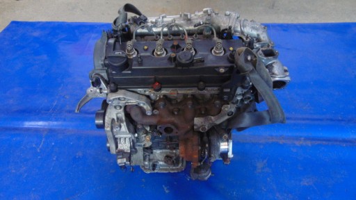 engine 1.7CDTI DENSO nozzles 125KM A17DTR OPEL ASTRA IV J ZAFIRA B MERIVA B