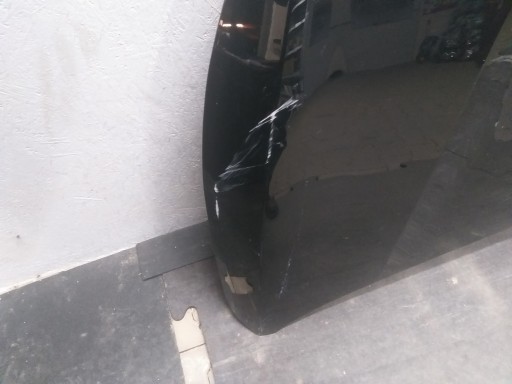 cofano RENAULT CLIO V