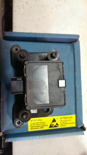 Радар distronic vw caddy 2k5907561a 2k5907704