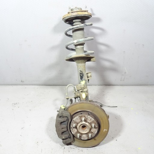 PEUGEOT 4007 2.2 HDI MCPERSON ЛІВИЙ