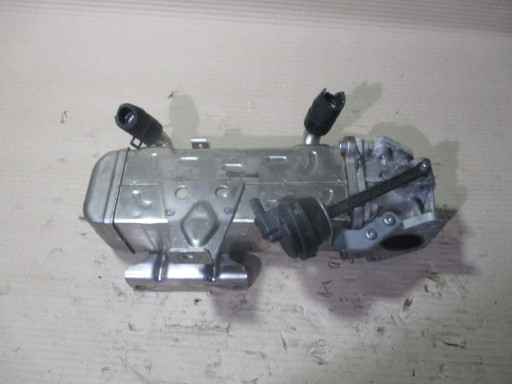 RADIATEUR GAZ EGR KIA HYUNDAI 2.0 CRDI