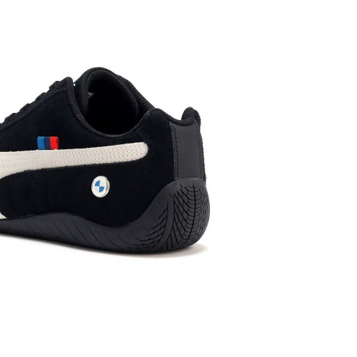 Buty męskie sportowe Puma Speedcat BMW 30778901 wygodne