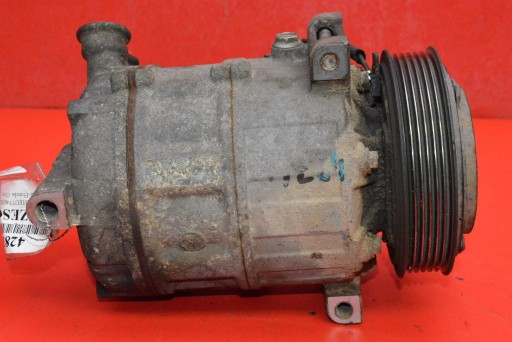 kompresszor szivattyú klíma HONDA CIVIC 7 VII 1.4 16V 90 KM 00-05