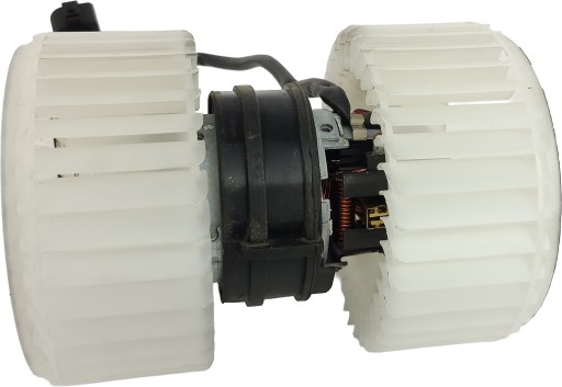 AUDI A8 D3 LIFT Ventilateur Moteur Bloc de chauffage complet de chauffage