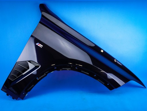 fender front front right BMW X5 G05 M 41007492364 7492364 416 Carbon