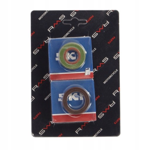 0560/ZAPS - КОМПЛЕКТ ПІДШИПНИКІВ RMS MINARELLI AM6 RMS RMS 10 020 056