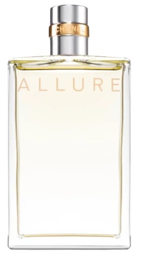 chanel allure woda toaletowa null null   