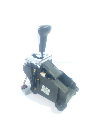 CITROEN C4 2.0 HDI 08-11 Schalthebel Schaltgestänge Schalt getriebe OE 9659053380