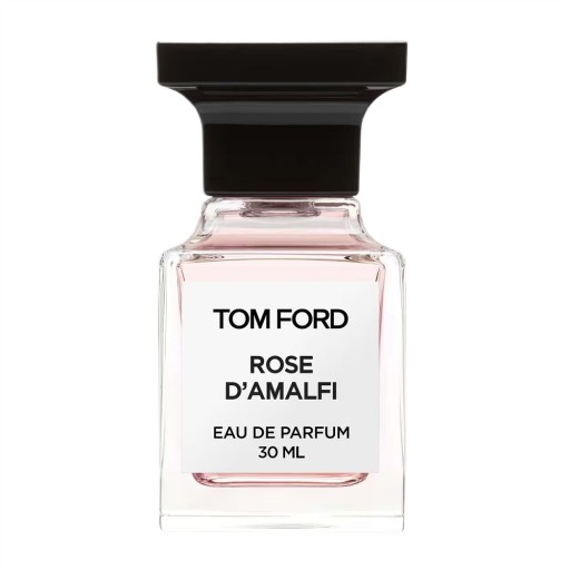 tom ford rose d'amalfi woda perfumowana 30 ml     