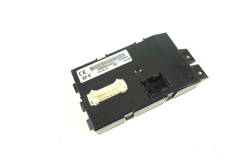 P8200814474-Q 8200814474Q - КОРОБКА UCH-N2 BSI RENAULT KANGOO I P8200814474Q